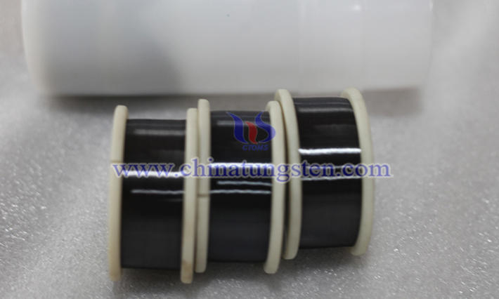 tungsten wire image