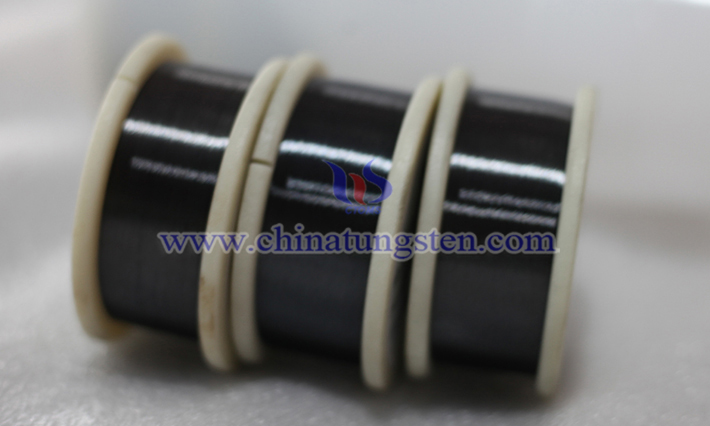 tungsten wire image