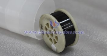tungsten wire image