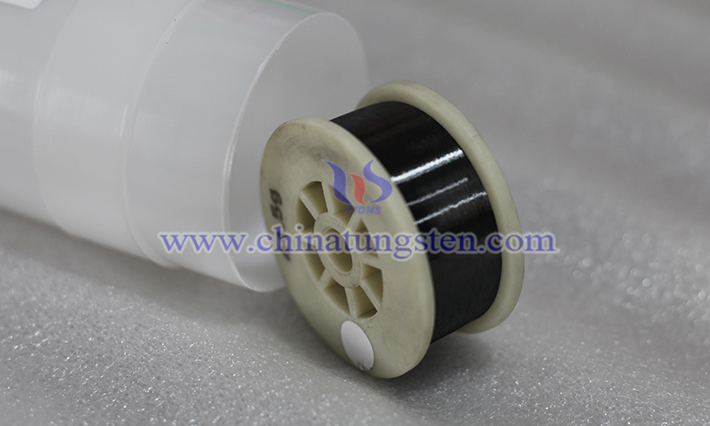 tungsten wire image