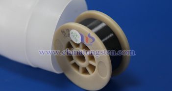 tungsten wire image