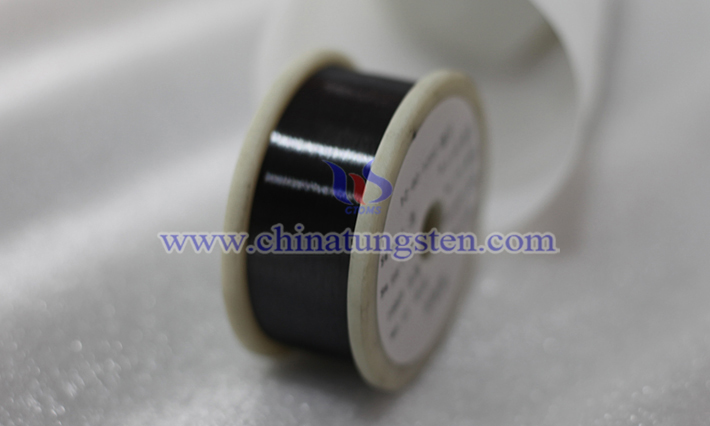tungsten wire image