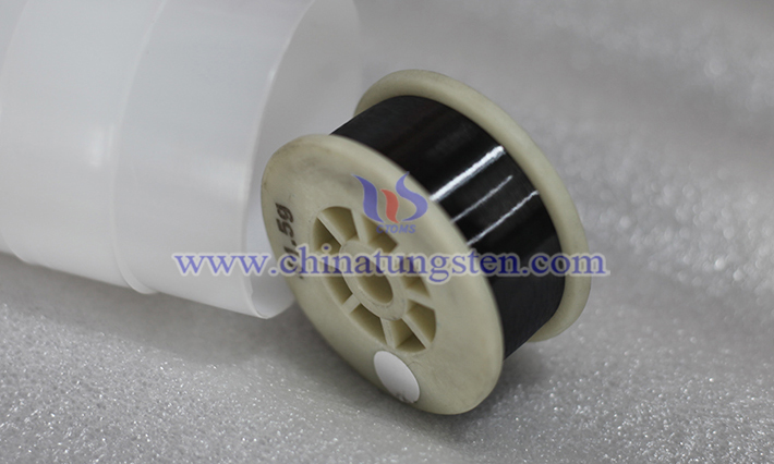tungsten wire image