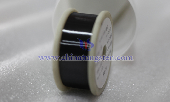 tungsten wire image