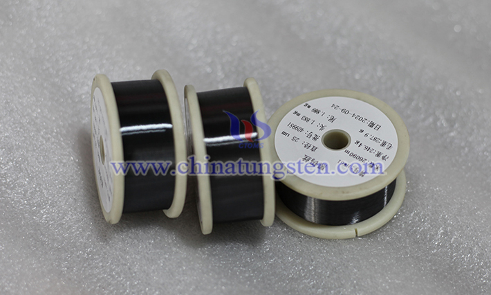 tungsten wire image