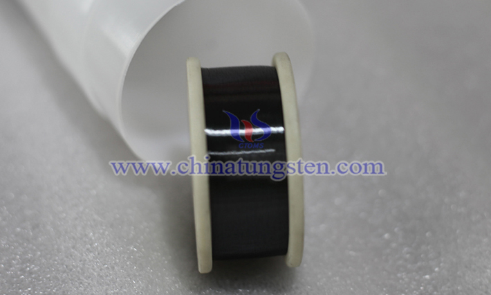 tungsten wire image