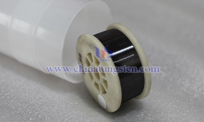 tungsten wire image