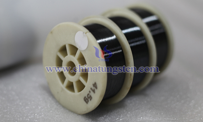 tungsten wire image
