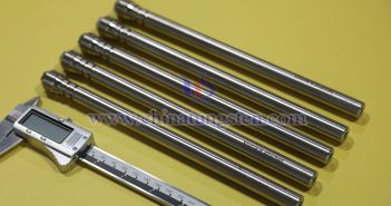CTIA GROUP LTD Tungsten Alloy Threaded Rod Images
