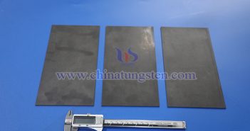 CTIA GROUP LTD Tungsten Resin Images