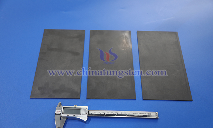 CTIA GROUP LTD Tungsten Resin Images