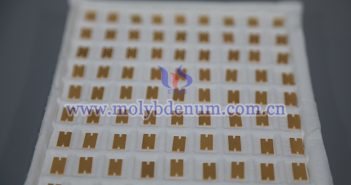 molybdenum copper sheet picture