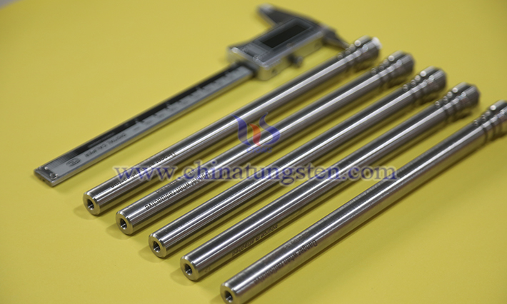 Pictures of CTIA GROUP LTD tungsten alloy fasteners