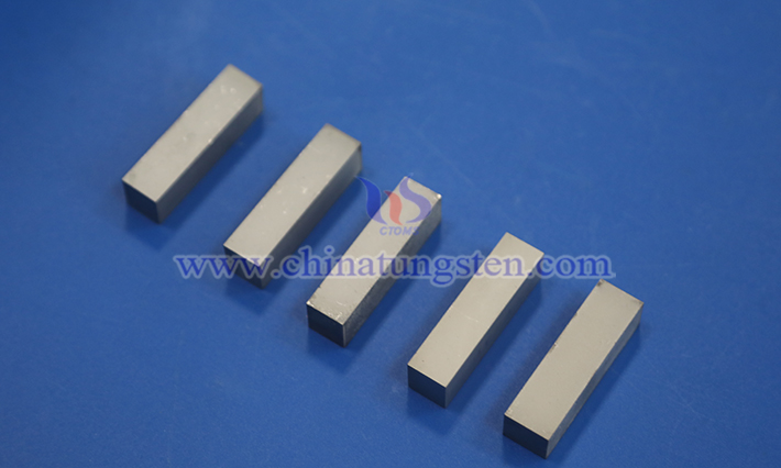 CTIA GROUP LTD Cemented Carbide Tool Images