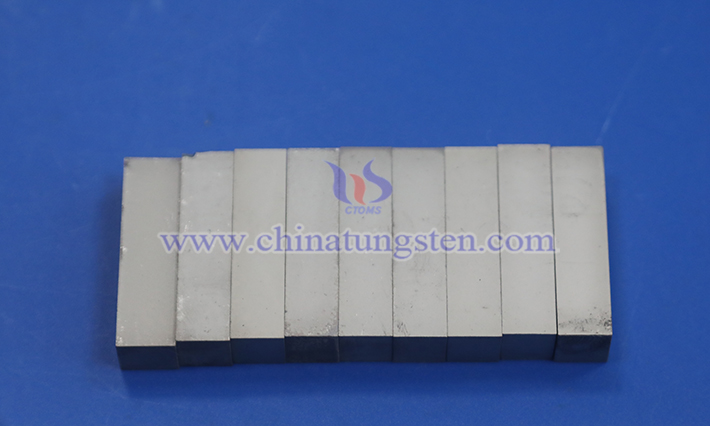 CTIA GROUP LTD Cemented Carbide Tool Images