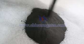 Praseodymium oxide picture