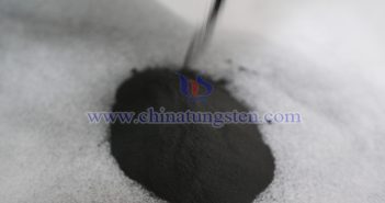 Praseodymium oxide picture