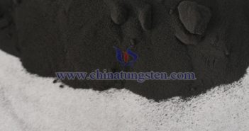 Praseodymium oxide picture