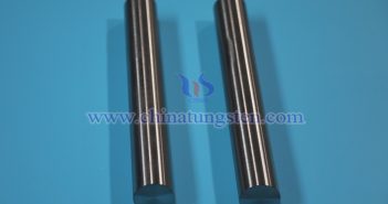 Tungsten Alloy Disc Images