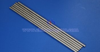 Tungsten-Rhenium Alloy Images