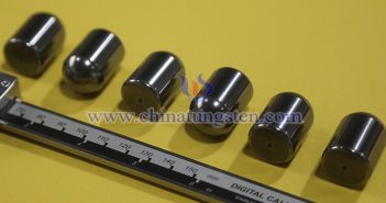 CTIA GROUP Cemented Carbide Button Bits Image