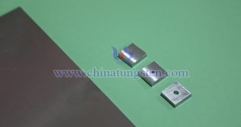 CTIA GROUP LTD Tungsten Alloy Collimator Images