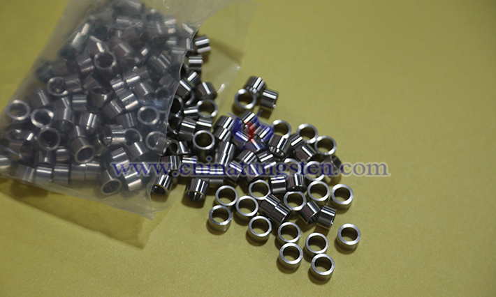 CTIA GROUP LTD Tungsten Alloy Counterweight Images