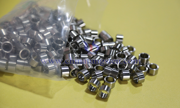 CTIA GROUP LTD Tungsten Alloy Counterweight Images