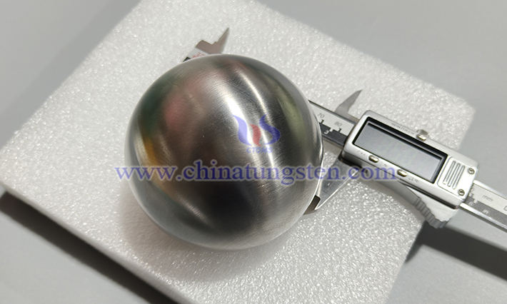 CTIA GROUP LTD Tungsten Alloy Fitness Ball Images