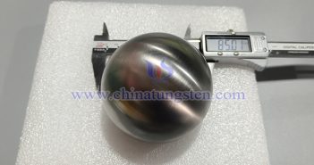 CTIA GROUP LTD Tungsten Alloy Fitness Ball Images