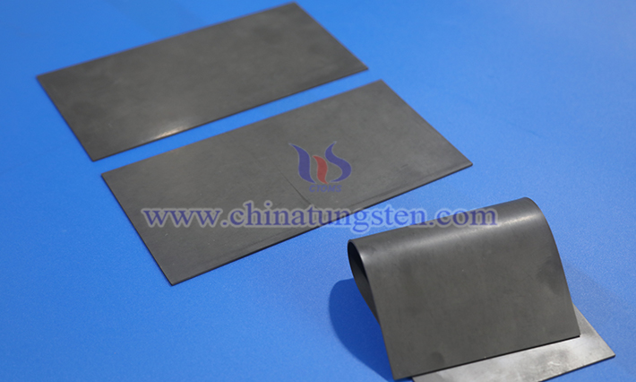 CTIA GROUP LTD Tungsten Resin Images