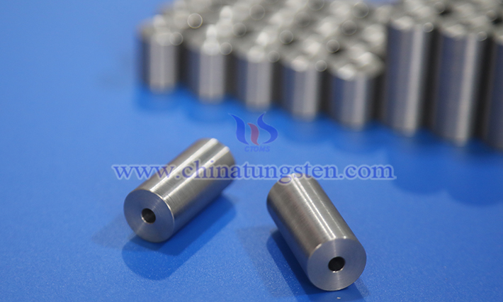 CTIA GROUP LTD Tungsten Alloy Weight Images