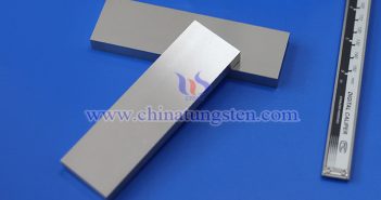 CTIA GROUP Tungsten Alloy Blocks Image
