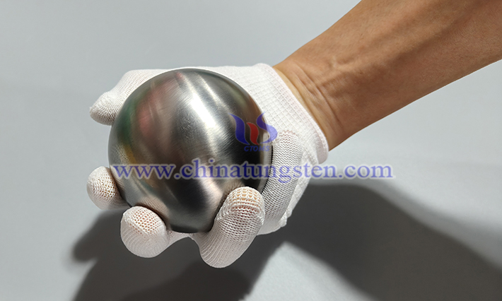 CTIA GROUP Tungsten Alloy Rehabilitation & Fitness Balls