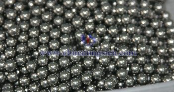 cemented carbide balls image