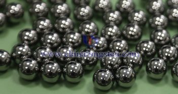 cemented carbide balls image
