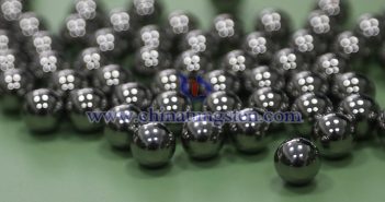 cemented carbide balls image