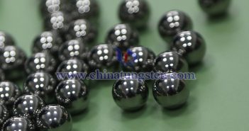 cemented carbide balls image