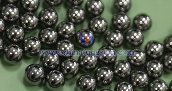 cemented carbide balls image