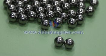 cemented carbide balls image