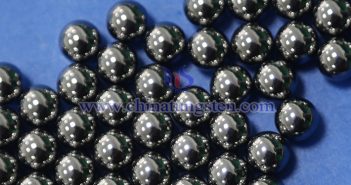 cemented carbide balls image