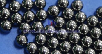 cemented carbide balls image