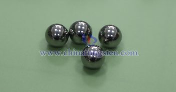 cemented carbide balls image