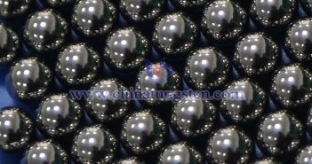 cemented carbide balls image