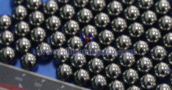 cemented carbide balls image