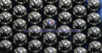 cemented carbide balls image