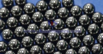 cemented carbide balls image