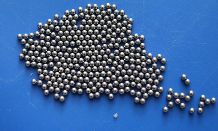 cemented carbide balls image