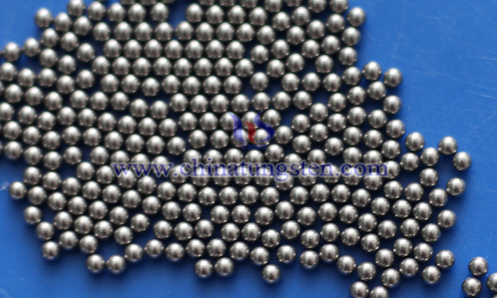 cemented carbide balls image