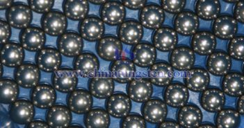 cemented carbide balls image